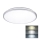 LED Οροφωτιστικό μπάνιου LED/24W/230V 3000/4000/6500K IP54