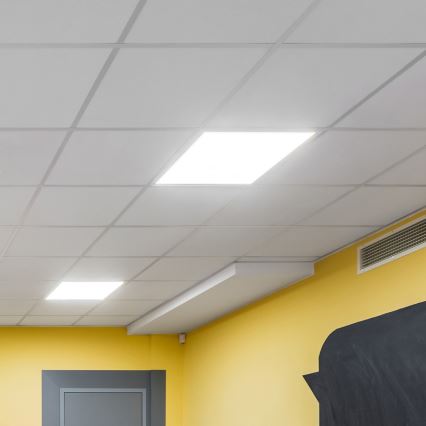 LED Πάνελ LED/40W/230V 4000K 60x60 cm