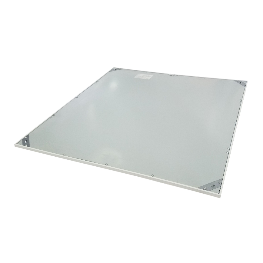 LED Πλαφονιέρα μπάνιου  LED/40W/230V 4000K 59,5x59,5 cm IP65 λευκό