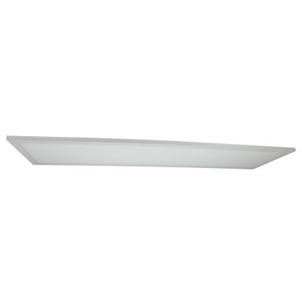 LED Πάνελ Οροφής ALGINE DUO 2σε1 LED/30W/230V 120x30 εκ.