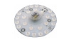 LED Πλακέτα LED/12W/230V διάμετρος 12,5 cm 4000K