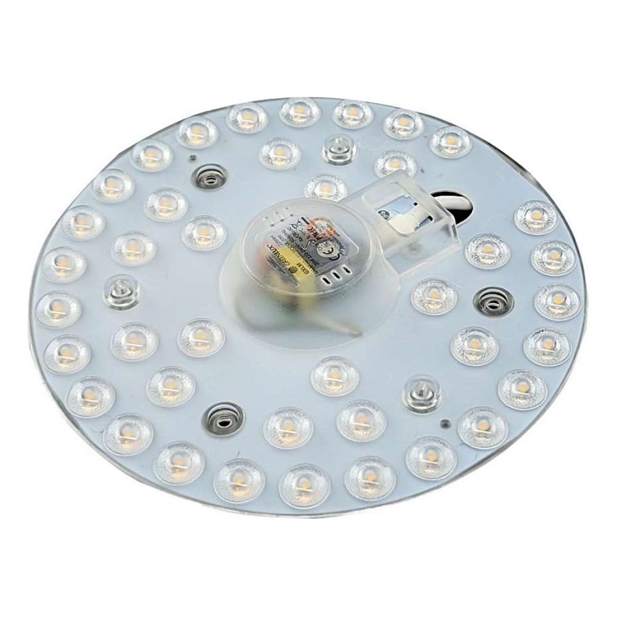 LED Πλακέτα LED/20W/230V διάμετρος 16,5 cm 3000K