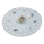 LED Πλακέτα LED/20W/230V διάμετρος 16,5 cm 3000K