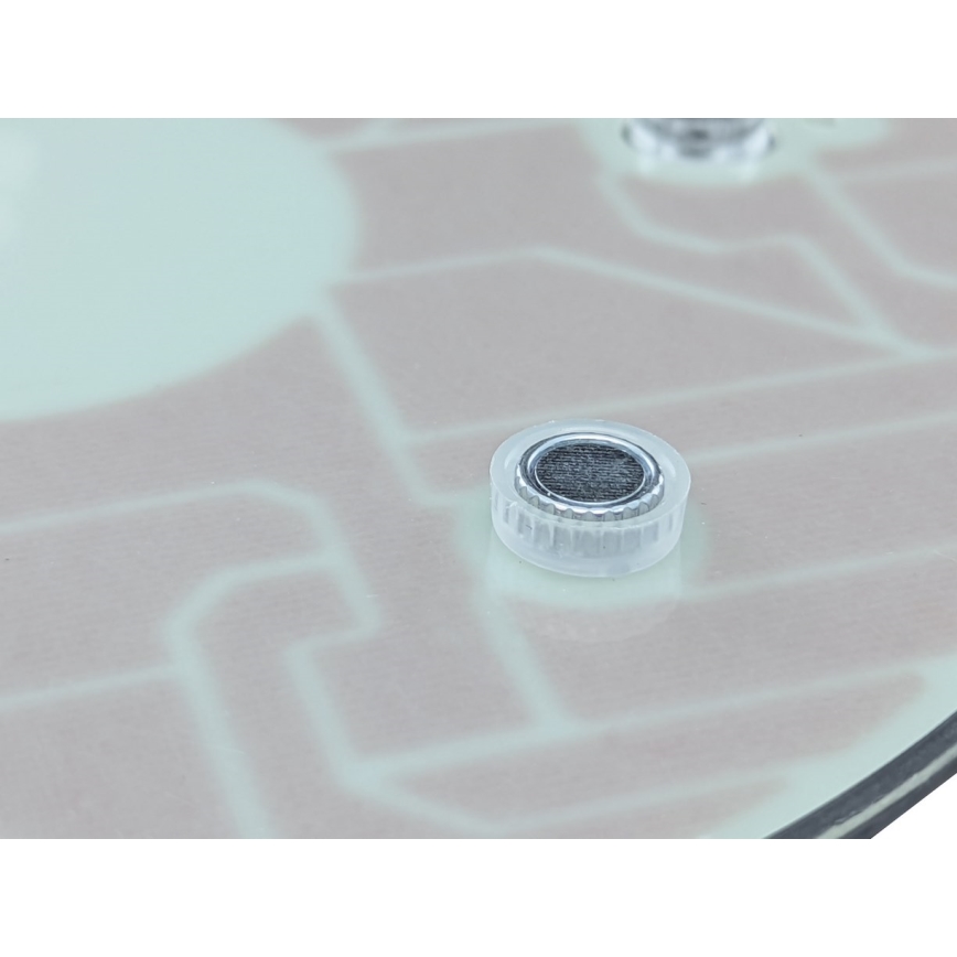 LED Πλακέτα LED/20W/230V διάμετρος 16,5 cm 3000K