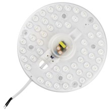 LED Πλακέτα LED/20W/230V διάμετρος 16,5 cm 4000K