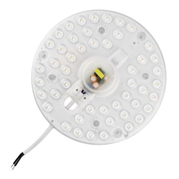 LED Πλακέτα LED/20W/230V διάμετρος 16,5 cm 4000K