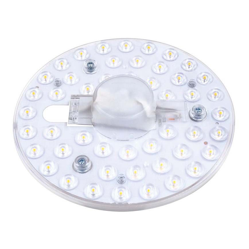 LED Πλακέτα LED/24W/230V διάμετρος 16,7 cm 4000K