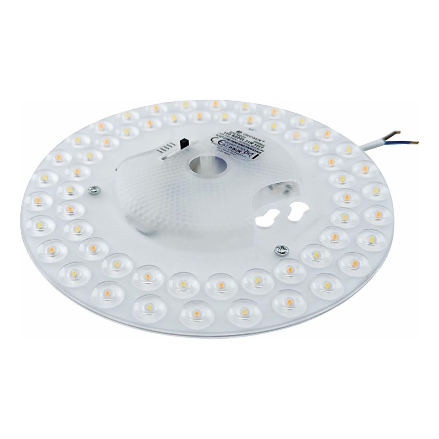 LED Πλακέτα LED/24W/230V διάμετρος 17,5 cm 2700/3000/4000/5000/6500K