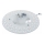 LED Πλακέτα LED/24W/230V διάμετρος 17,5 cm 2700/3000/4000/5000/6500K