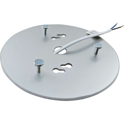 LED Πλακέτα LED/24W/230V διάμετρος 17,5 cm 2700/3000/4000/5000/6500K