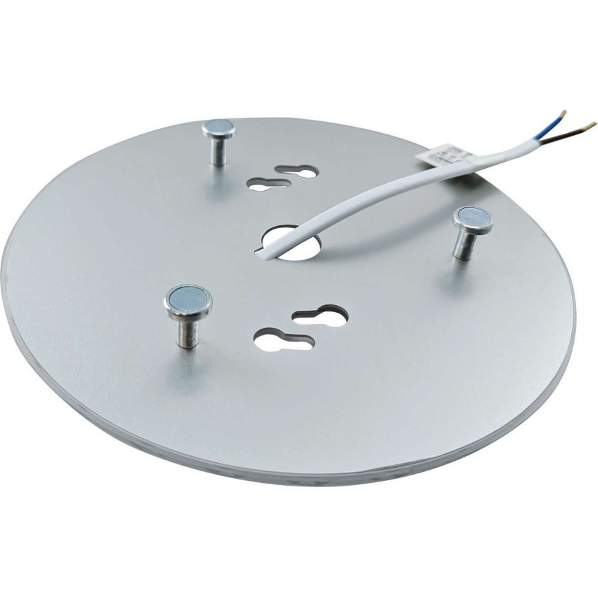 LED Πλακέτα LED/24W/230V διάμετρος 17,5 cm 2700/3000/4000/5000/6500K