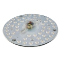 LED Πλακέτα LED/24W/230V διάμετρος 18 cm 3000K