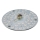 LED Πλακέτα LED/24W/230V διάμετρος 18 cm 3000K
