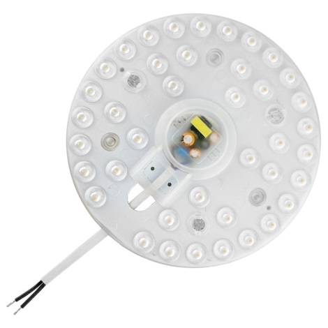 LED Πλακέτα LED/24W/230V διάμετρος 18 cm 3000K