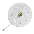 LED Πλακέτα LED/24W/230V διάμετρος 18 cm 4000K