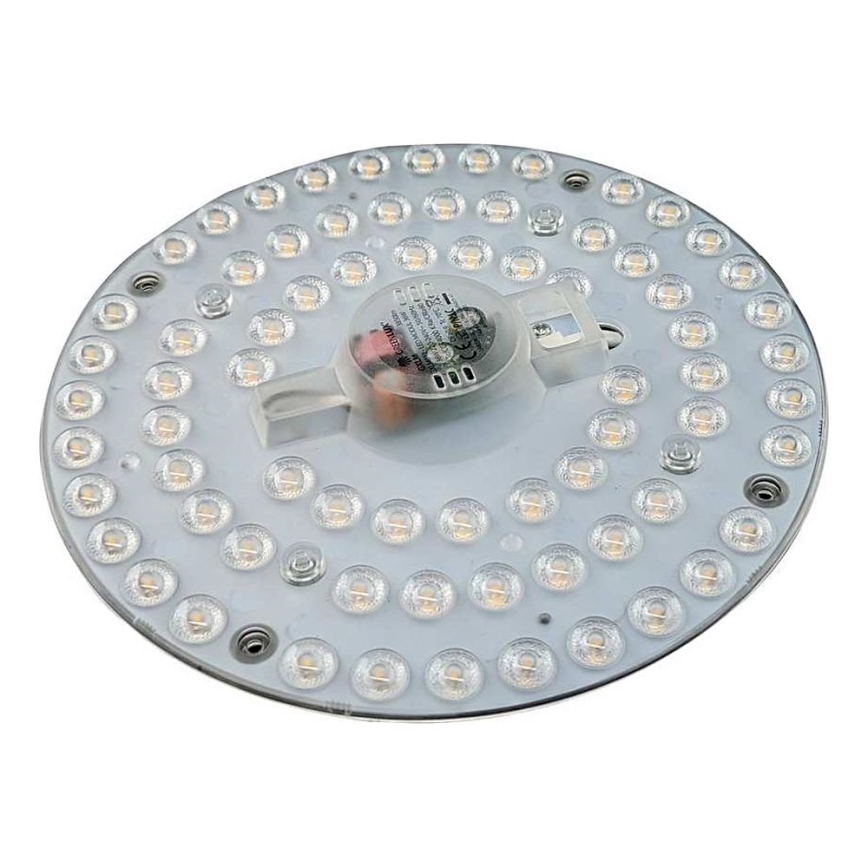 LED Πλακέτα LED/36W/230V διάμετρος 21 cm 3000K