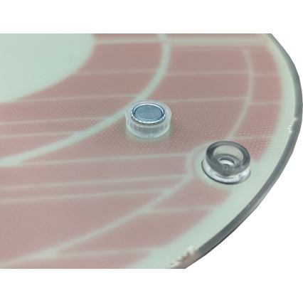 LED Πλακέτα LED/36W/230V διάμετρος 21 cm 3000K