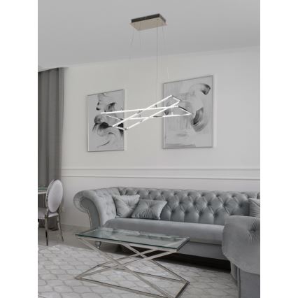 LED Πολύφωτο KSEROS LED/35W/230V