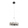 LED Πολύφωτο κρεμαστό ARVIN LED/14W/230V