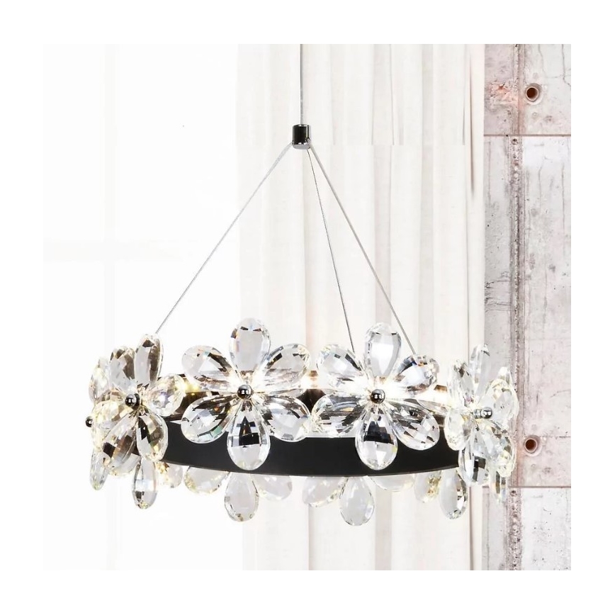 LED Πολύφωτο κρεμαστό ARVIN LED/14W/230V