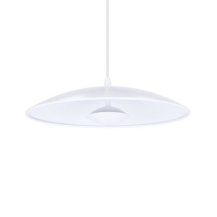 LED Πολύφωτο κρεμαστό LUND LED/10W/230V λευκό