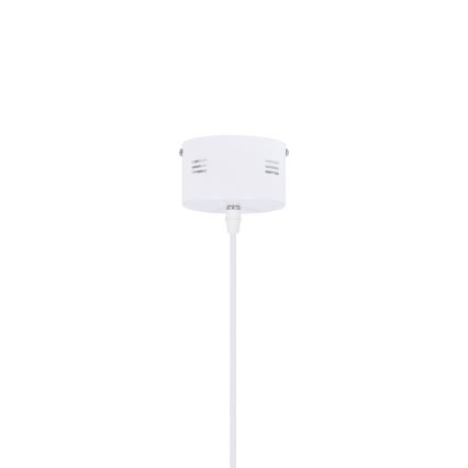 LED Πολύφωτο κρεμαστό LUND LED/10W/230V λευκό