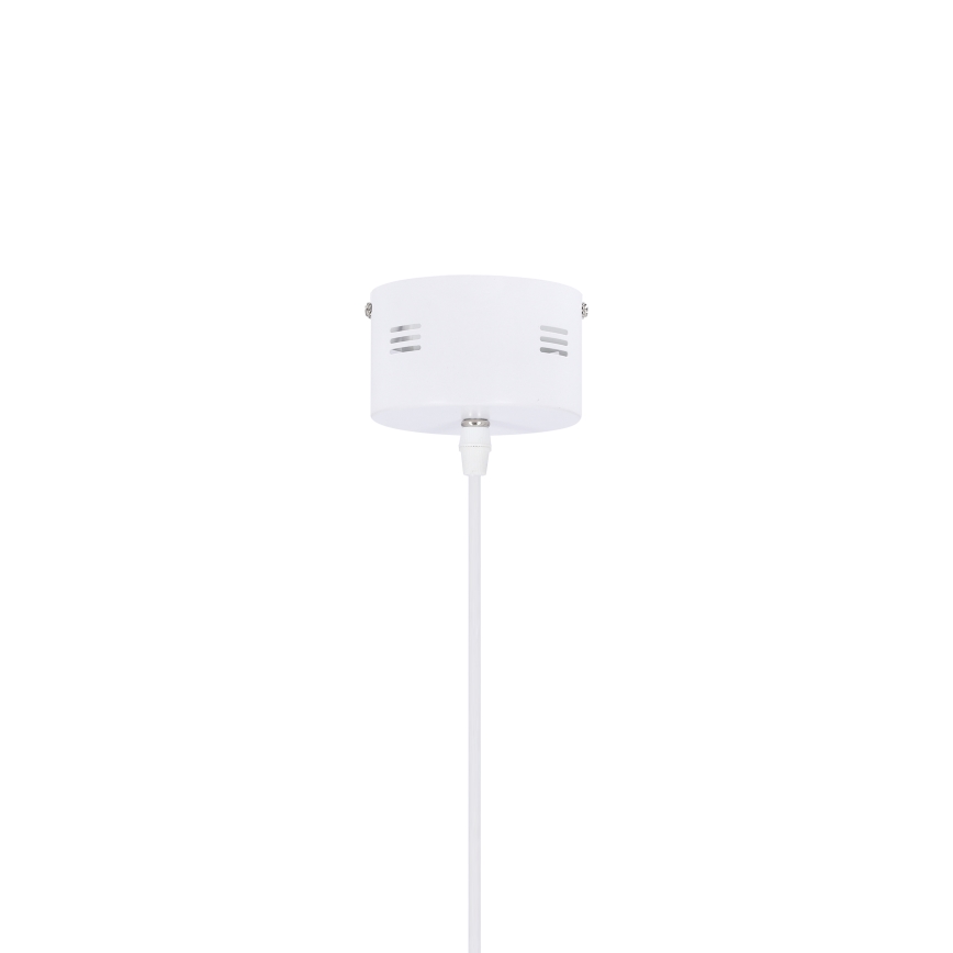LED Πολύφωτο κρεμαστό LUND LED/10W/230V λευκό