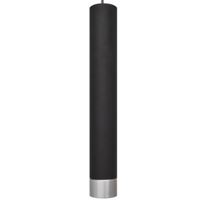 LED Πολύφωτο σε σχοινί TUBA 3xGU10/4,8W/230V