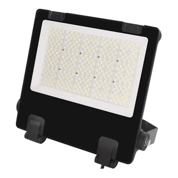 LED Προβολέας AVENO LED/200W/230V 4000K 32000 lm IP66 μαύρο