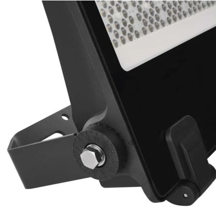 LED Προβολέας AVENO LED/200W/230V 4000K 32000 lm IP66 μαύρο