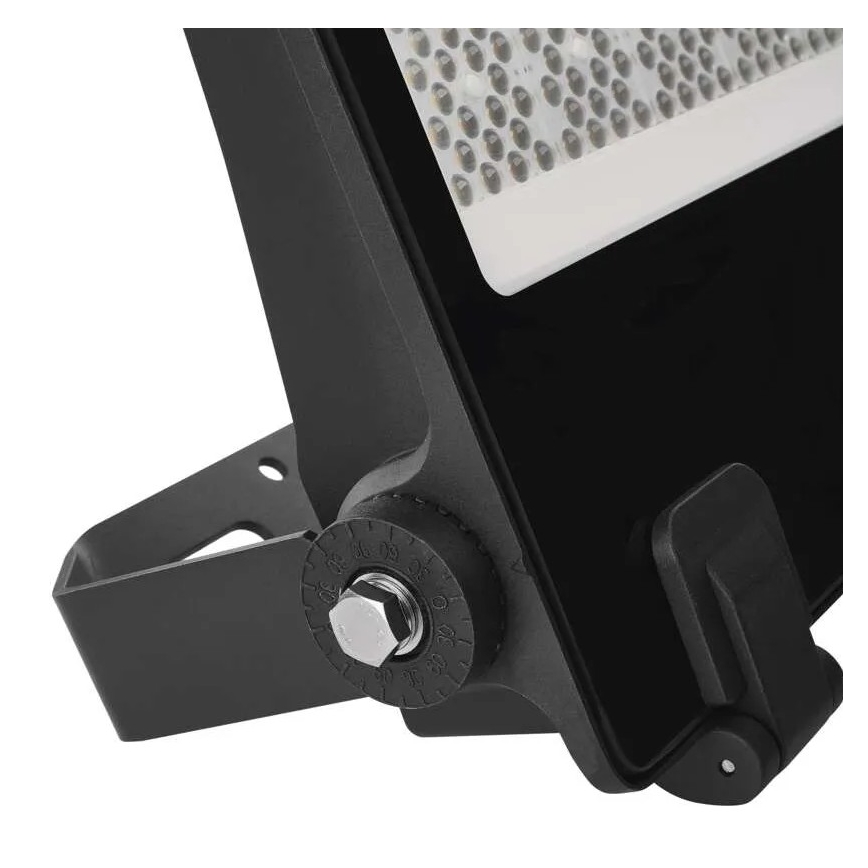 LED Προβολέας AVENO LED/200W/230V 4000K 32000 lm IP66 μαύρο