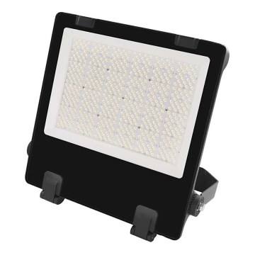 LED Προβολέας AVENO LED/300W/230V 4000K 48000 lm IP66 μαύρο