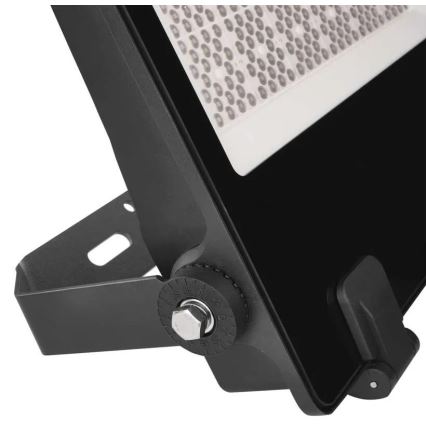LED Προβολέας AVENO LED/300W/230V 4000K 48000 lm IP66 μαύρο
