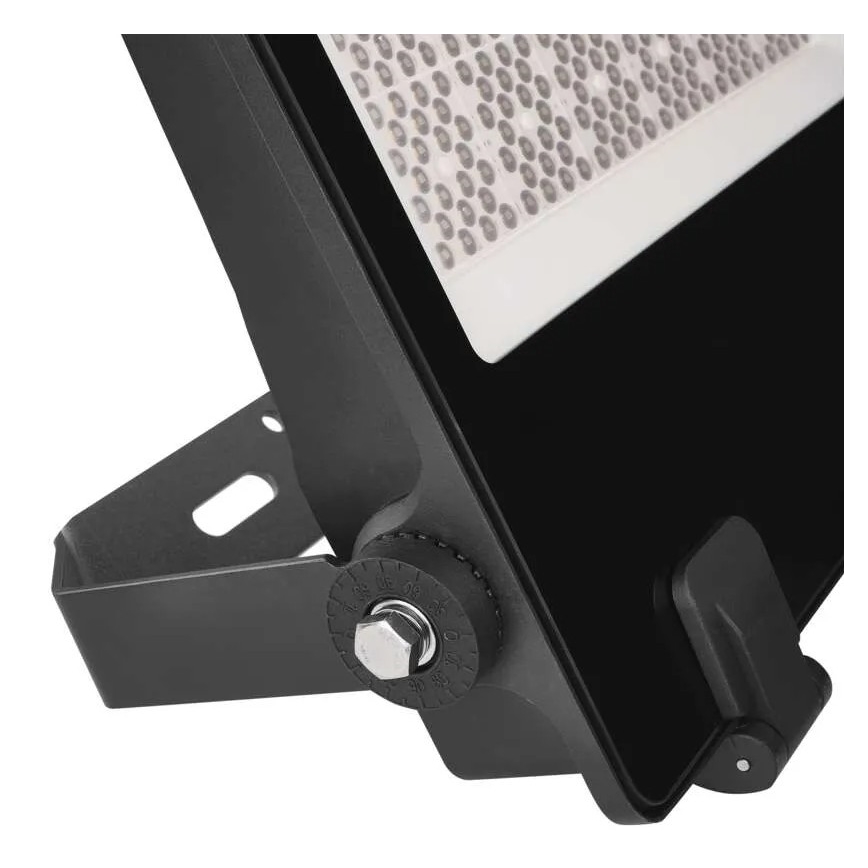LED Προβολέας AVENO LED/300W/230V 4000K 48000 lm IP66 μαύρο