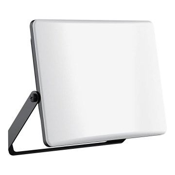 LED Προβολέας LED/100W/230V 3000/4000/6500K IP65 μαύρο