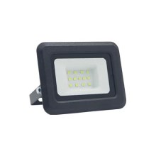 LED Προβολέας LED/10W/230V 4000K IP65