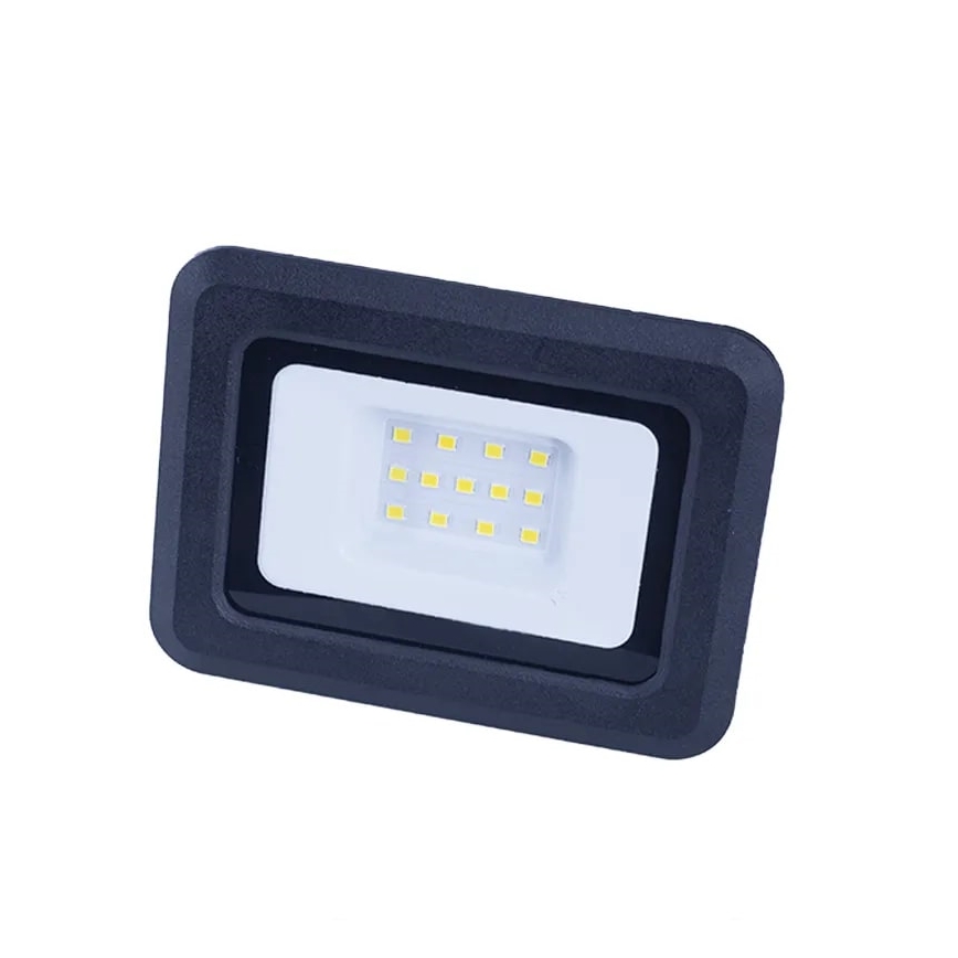 LED Προβολέας LED/10W/230V 4000K IP65