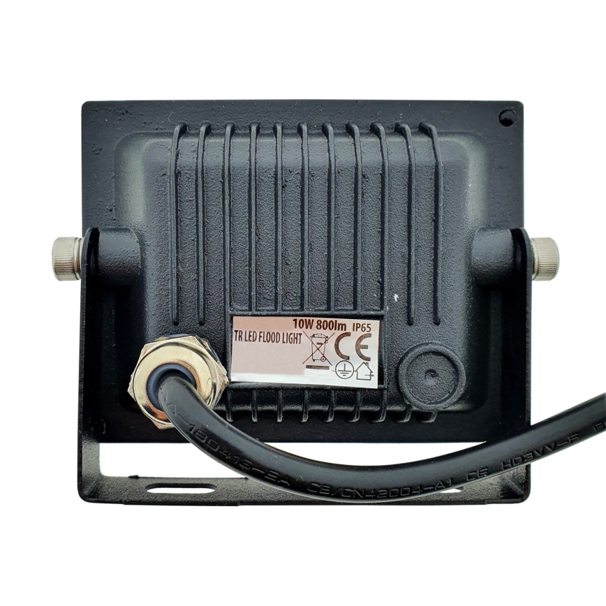 LED Προβολέας LED/10W/230V IP65