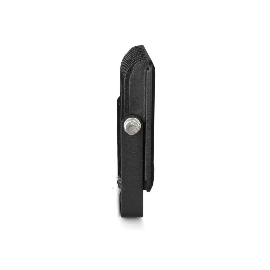 LED Προβολέας LED/10W/230V IP65 κόκκινο φως