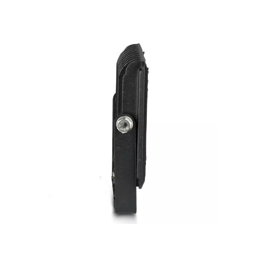 LED Προβολέας LED/10W/230V IP65 πράσινο φως