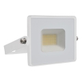 LED Προβολέας LED/20W/230V 4000K IP65 λευκό