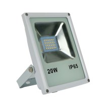 LED Προβολέας LED/20W/230V IP65 4000K