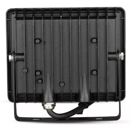 LED Προβολέας LED/20W/230V IP65 ροζ φωστικό
