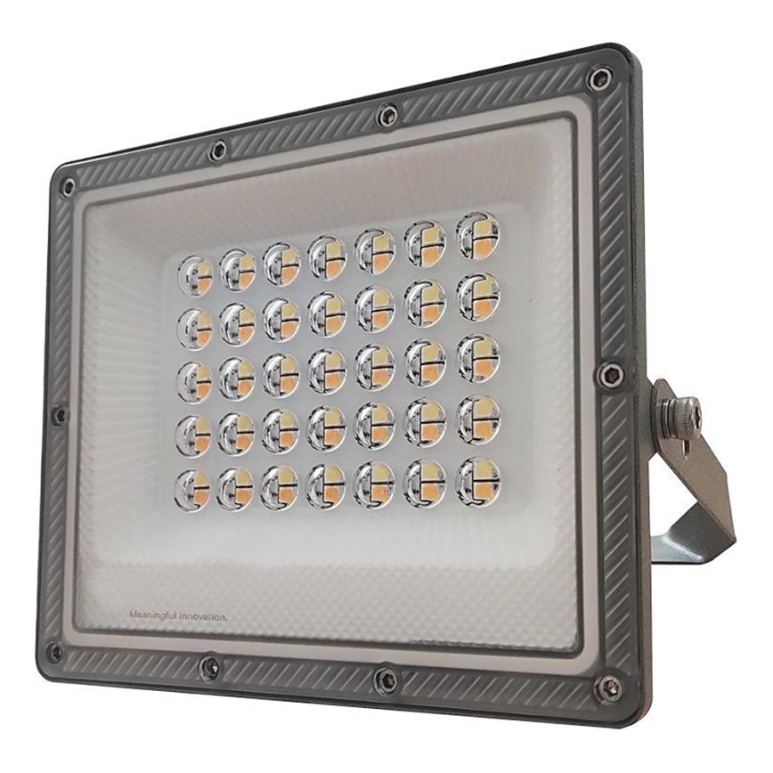 LED Προβολέας LED/30W/230V IP65 3000/4000/6500K
