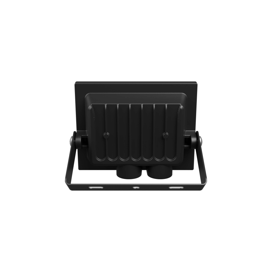 LED Προβολέας NOCTIS LUX 4 LED/10W/230V 4000K IP65 μαύρο