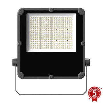 LED Προβολέας PROFI PLUS LED/150W/230V 5000K IP66