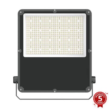 LED Προβολέας PROFI PLUS LED/300W/230V 5000K IP66