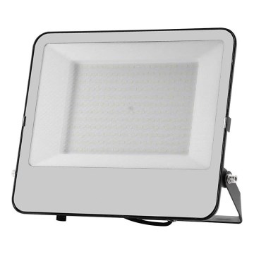 LED Προβολέας SAMSUNG CHIP LED/200W/230V 6500K IP65 μαύρο