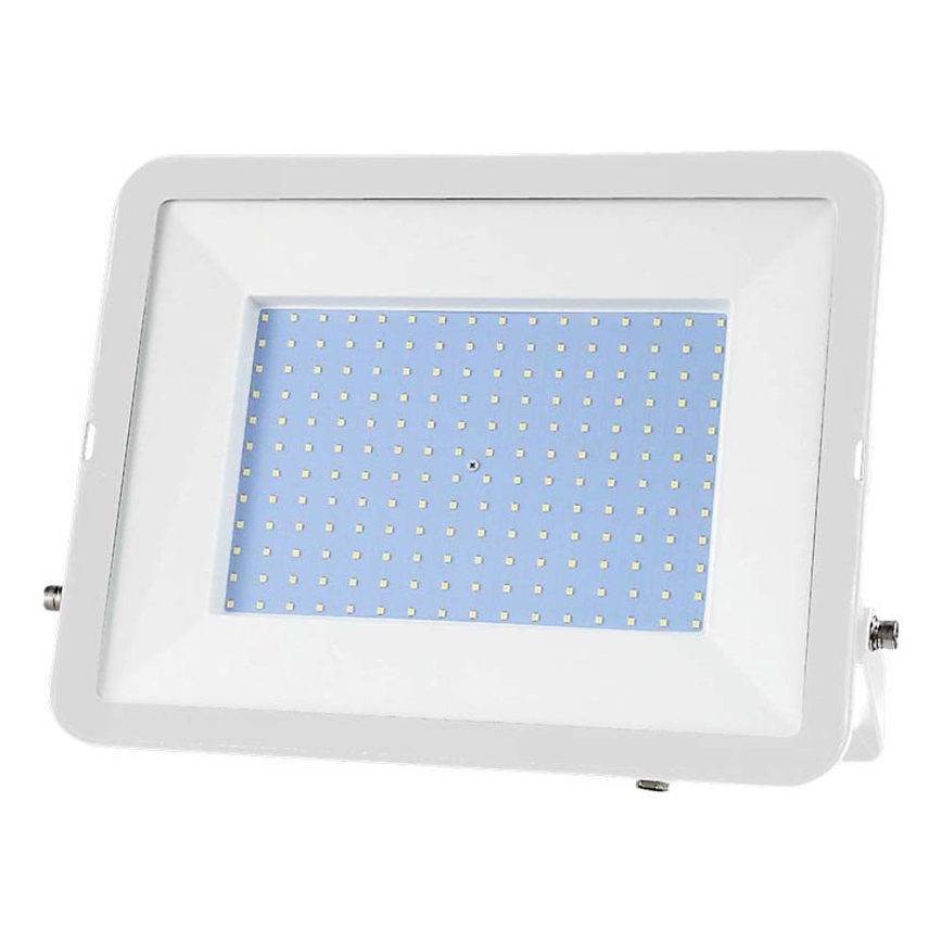 LED Προβολέας SAMSUNG CHIP LED/300W/230V 6500K IP65 λευκό