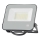 LED Προβολέας SAMSUNG CHIP LED/30W/230V 4000K IP65 μαύρο